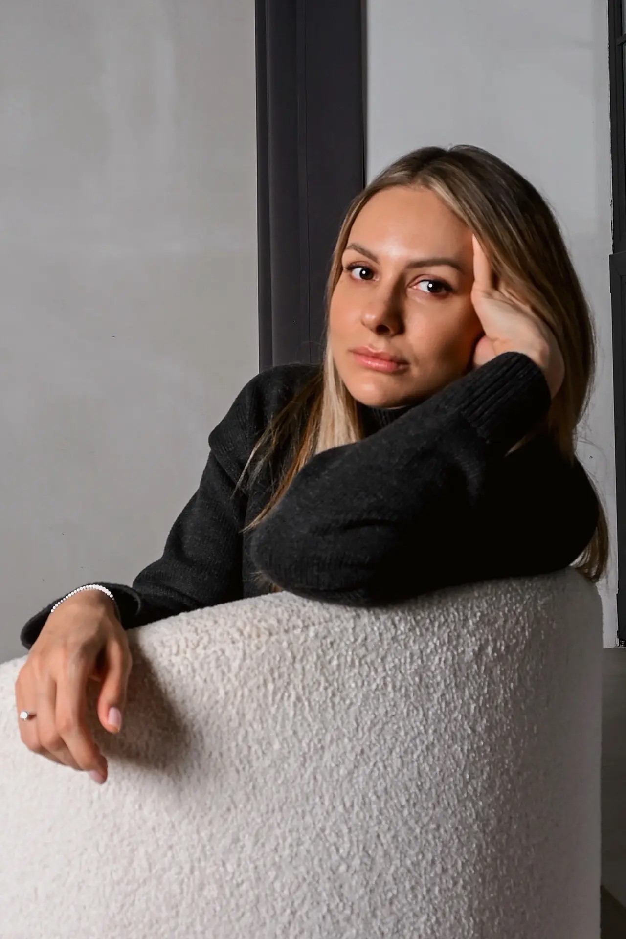 Екатерина Якушенок