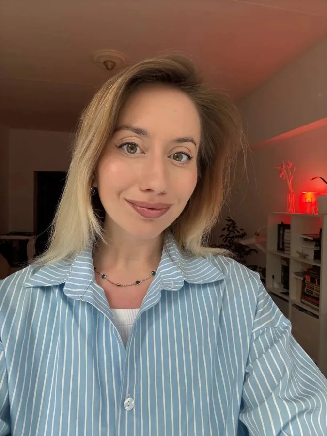 Татьяна Милюкова