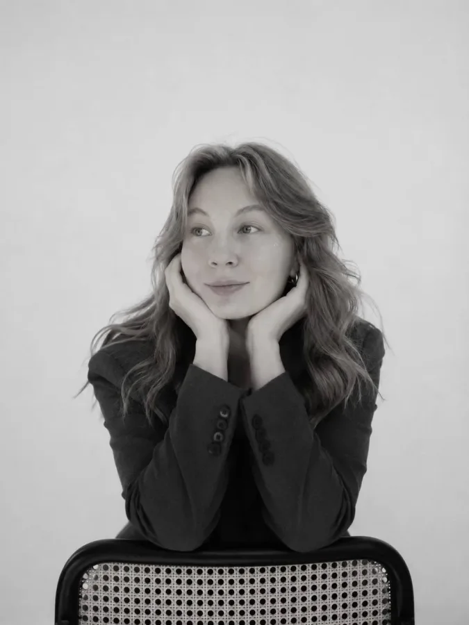 Анастасия Ляшенко