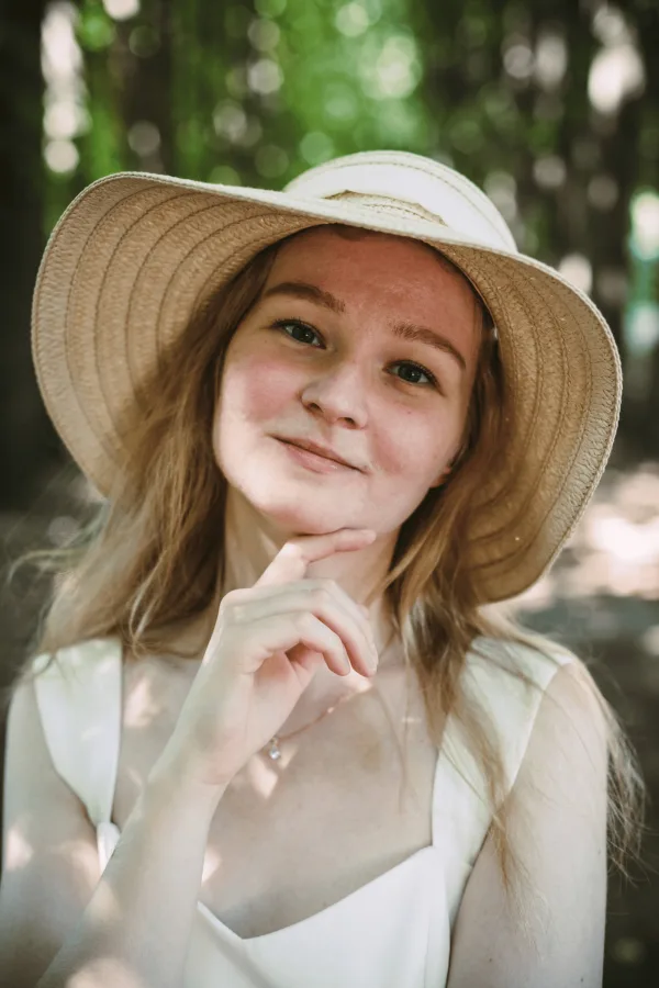 Юлия Домрачева